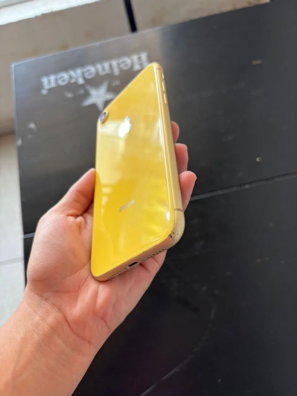 IPHONE XR 64GB - Celulares e Smartphones - Petrópolis, Maceió