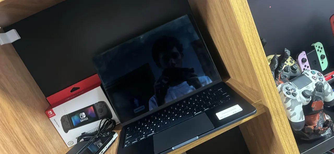 MacBook Air M2 256/8 90% - Foto 4