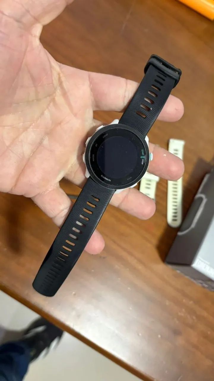 Garmin 55 
