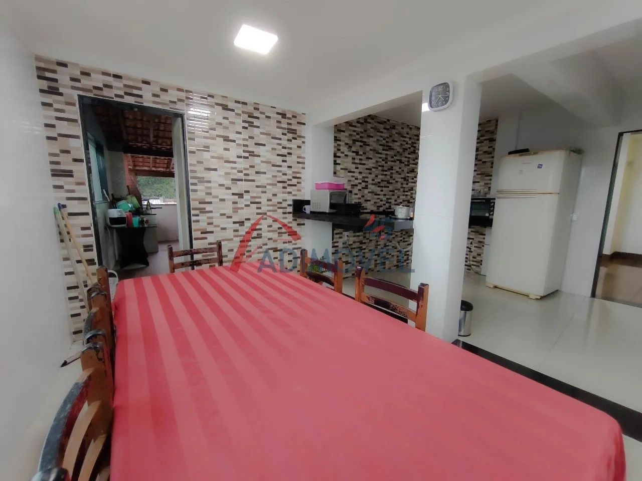 Cobertura Linear no Parque Moscoso com 5 Quartos, 3 Suítes, 2 Vagas, 450m². - Foto 5