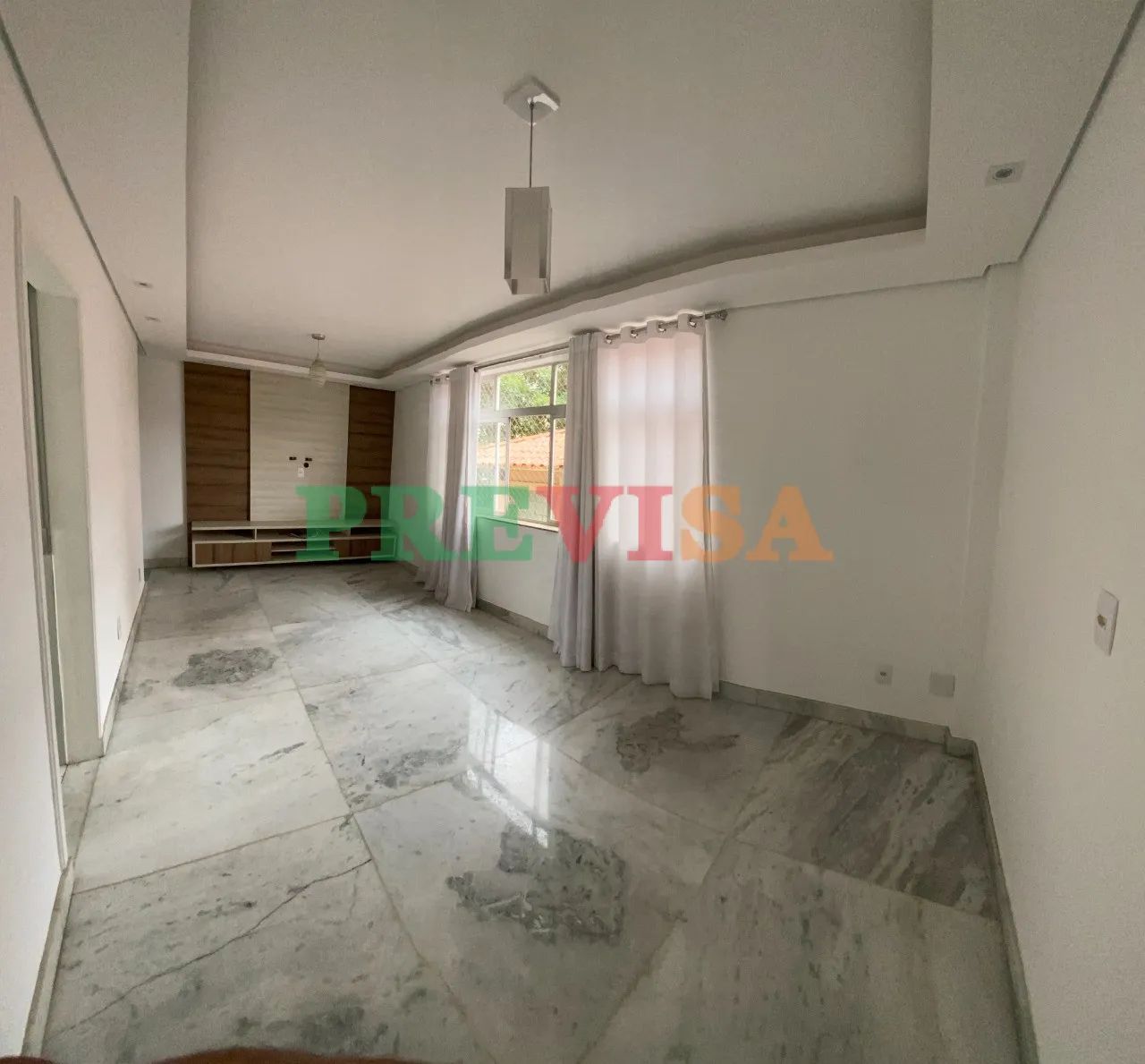 Apartamento com 3 quartos à venda em Belo Horizonte - Foto 2