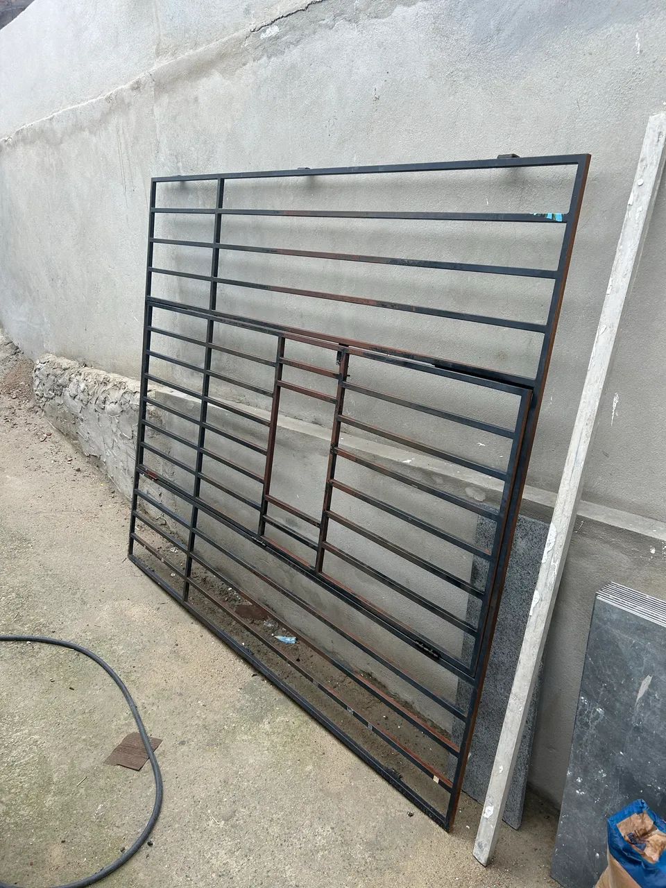 GRADE PRA POR BAR OU DISTRIBUIDORA DE BEBIDAS - Foto 2
