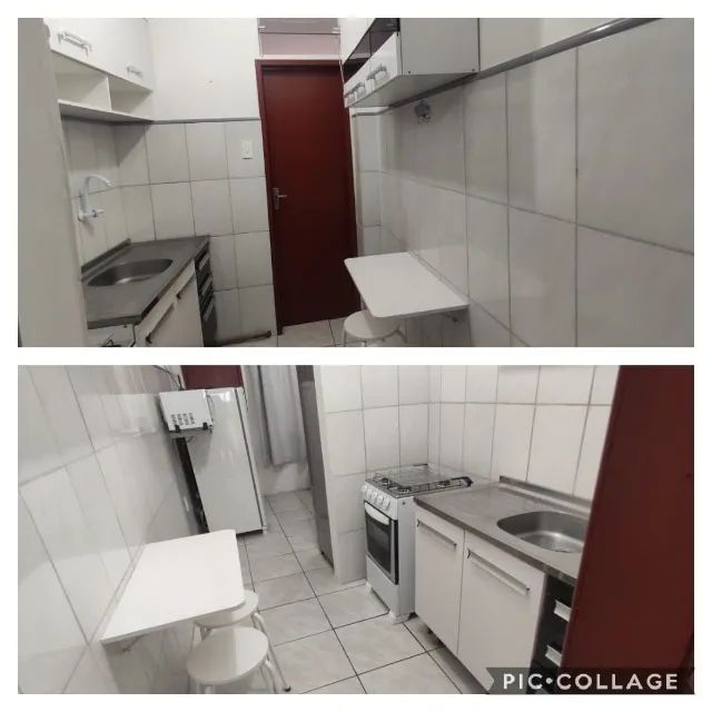 Kitnet próxima ao centro - Foto 2