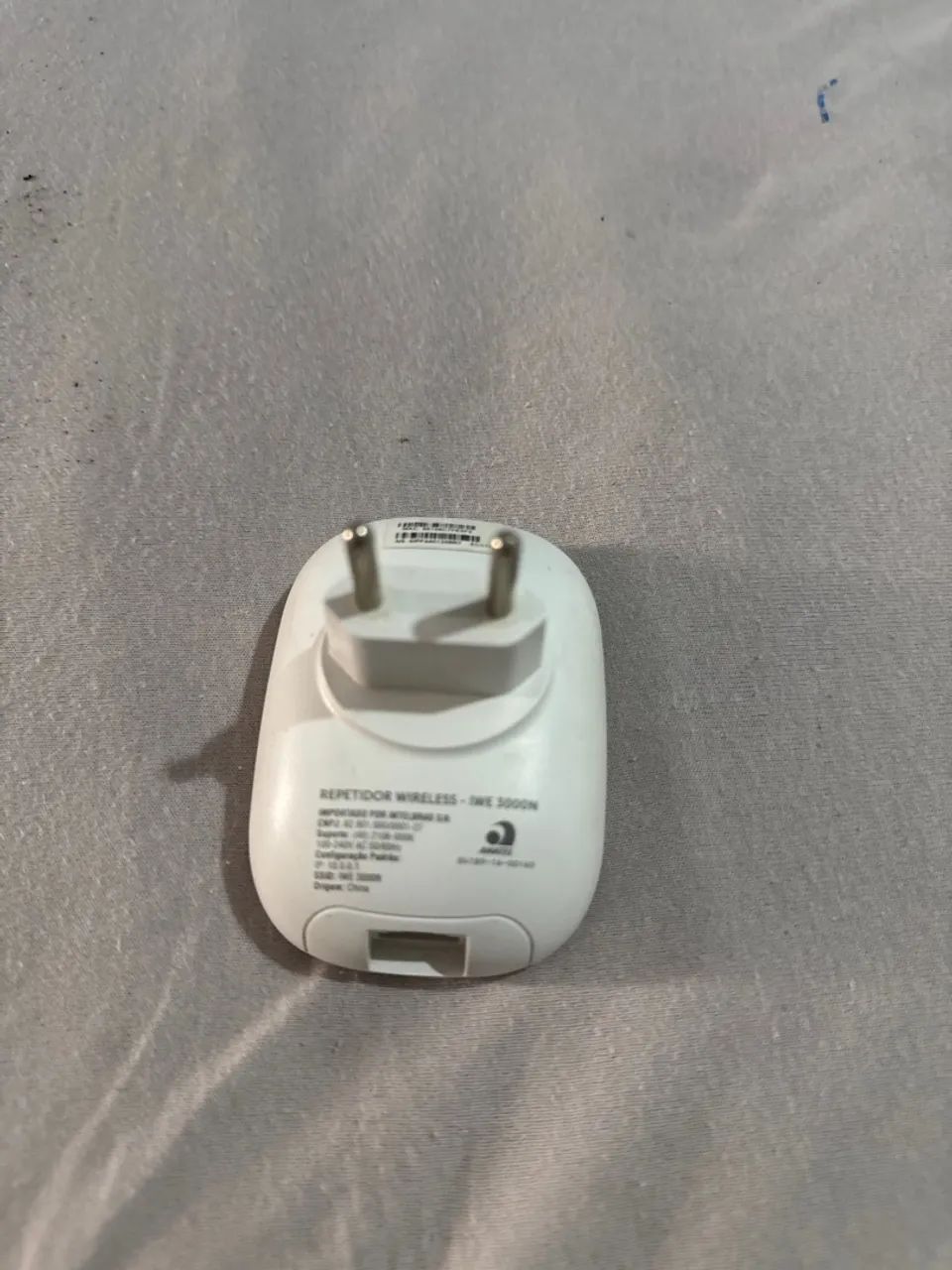 Repetidor wireless iwe 3000n 