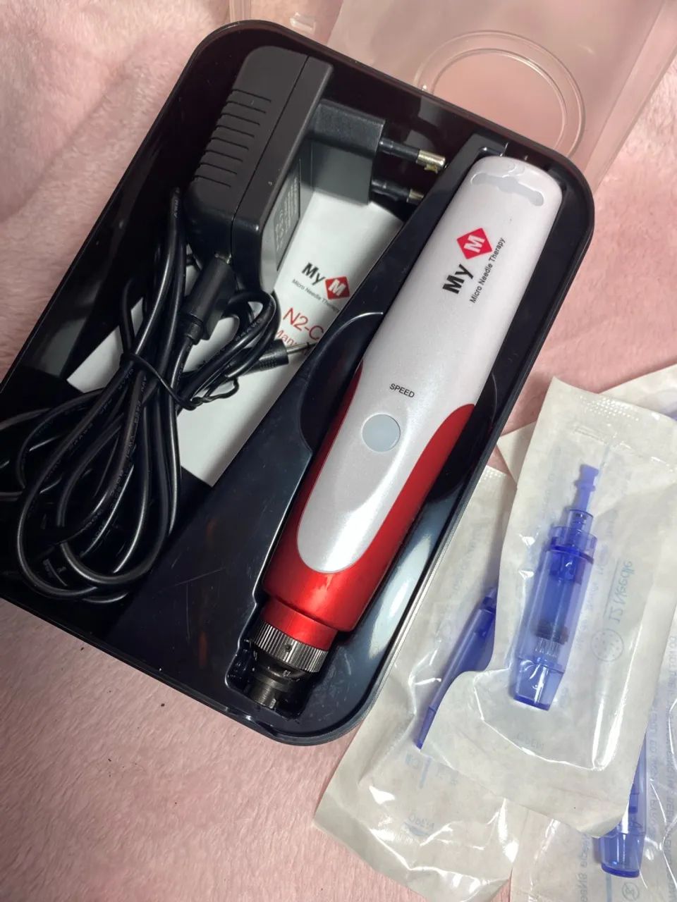 Dermapen