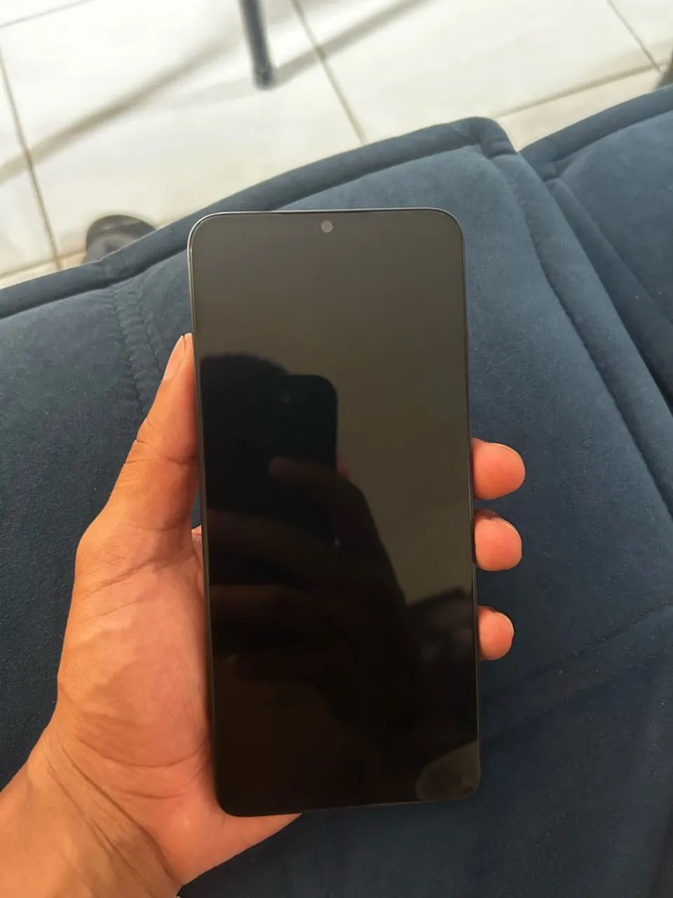 Moto E22