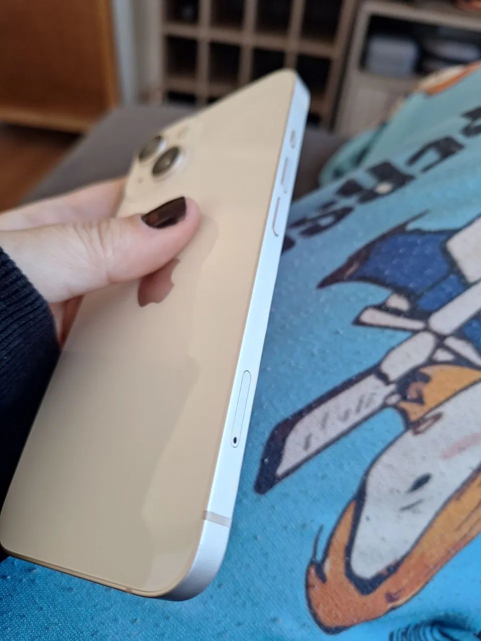 Iphone 14 128gb - Foto 4