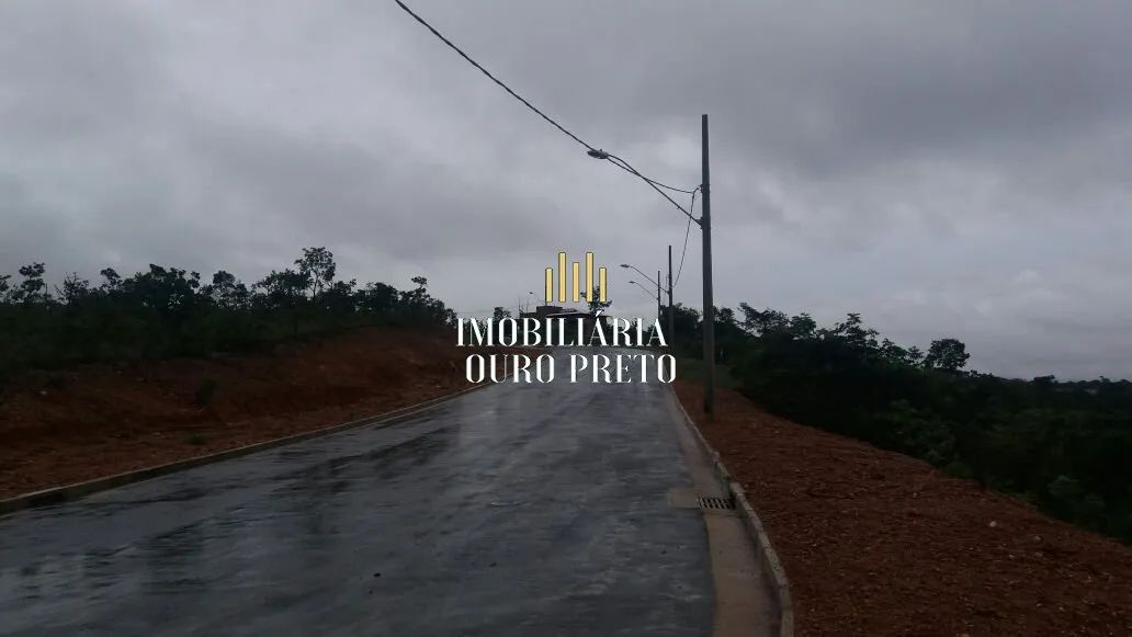Compre excelentes lotes de 1000 m² localizados na Serra do Cipó! - Foto 4