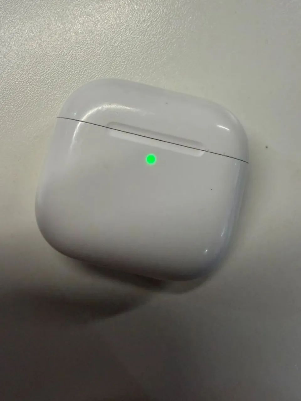 Airpods 4 com cancelamento de ruído - Foto 2