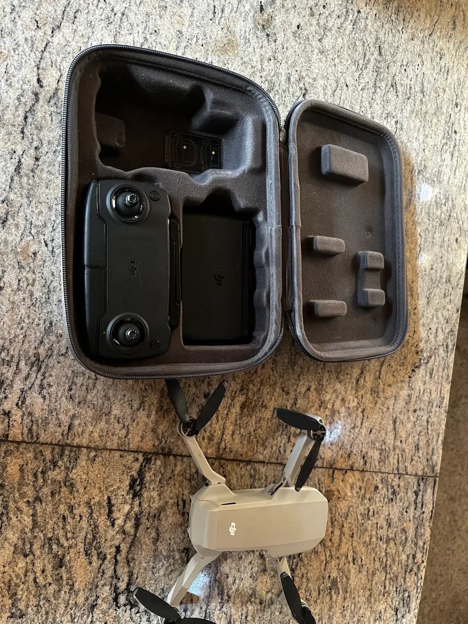 Drone DJI Mavic Mini Fly More Combo - Foto 4