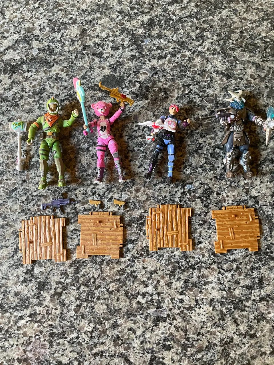 Fortnite squad pack - Foto 4