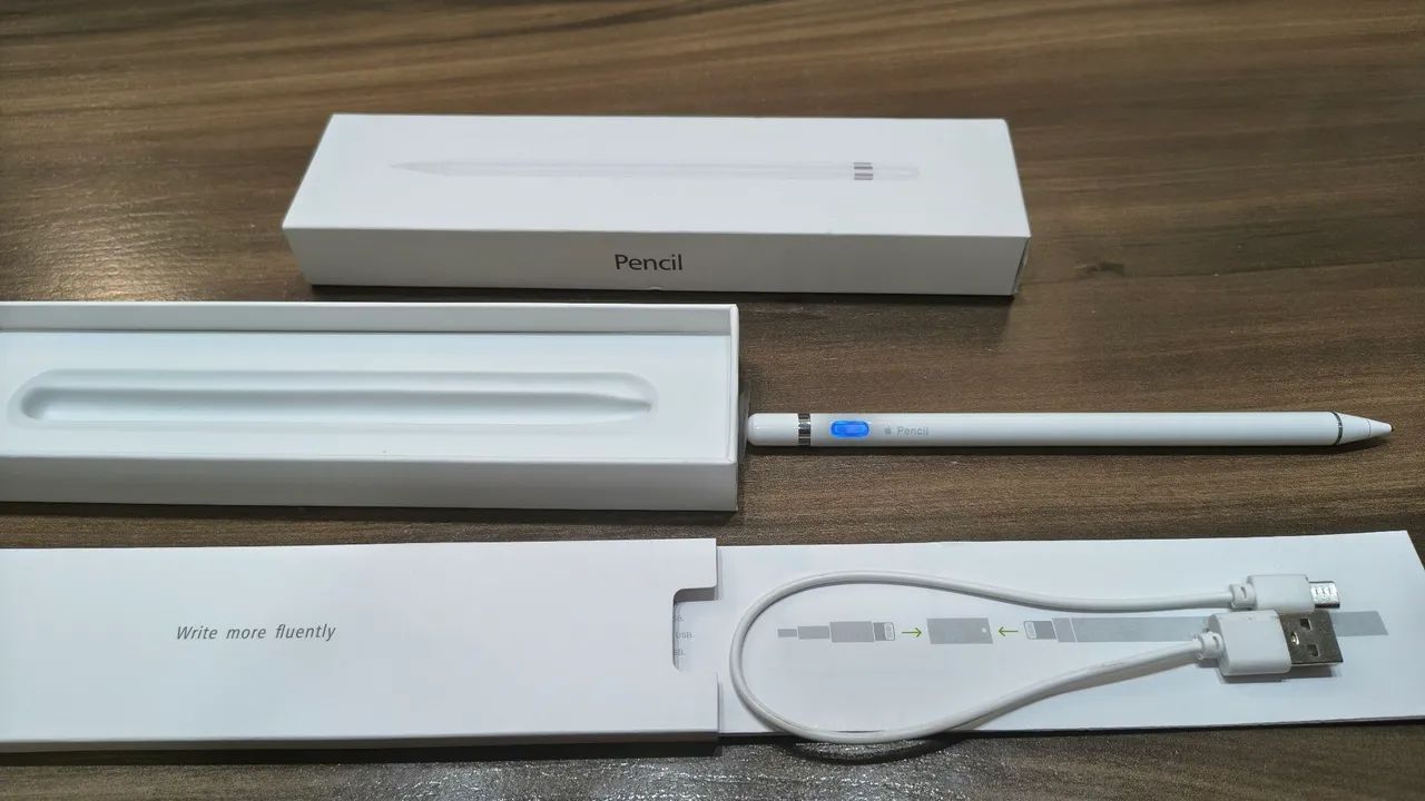 Ipad 5 com 128GB de armazenamento - Foto 5
