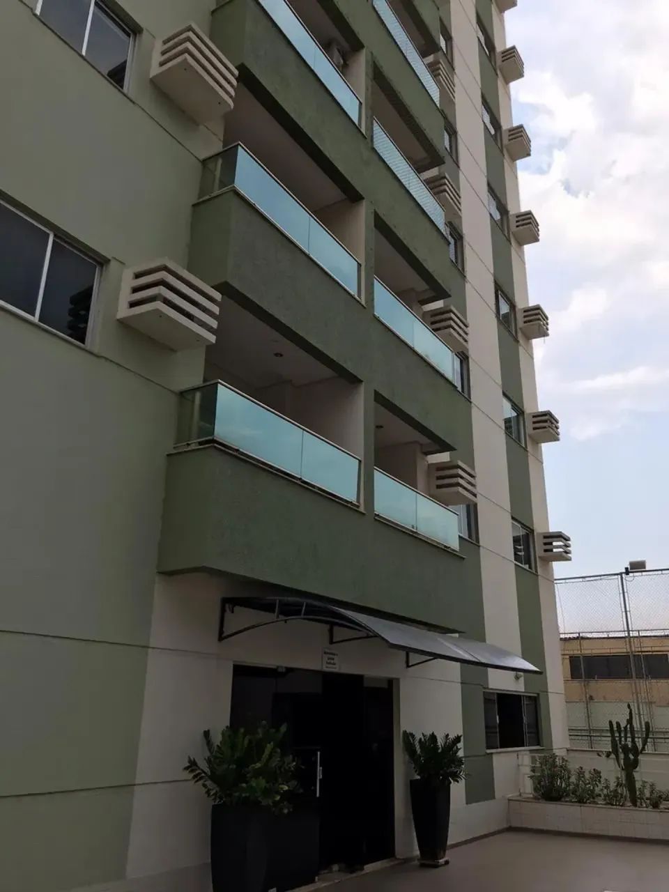 Apto para locacao Ed Le Parc i - Foto 4