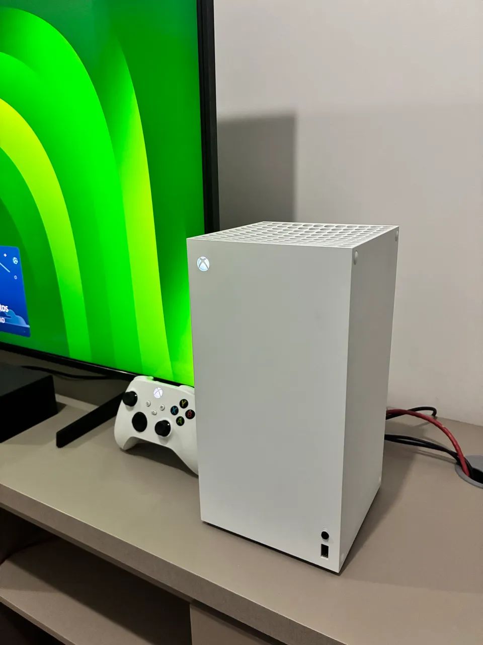 XBOX SÉRIES X - ALL DIGITAL 
