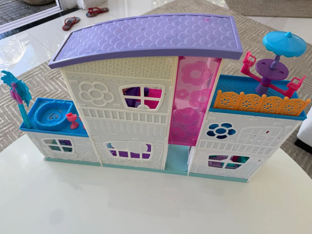 Casa da Polly - Foto 3