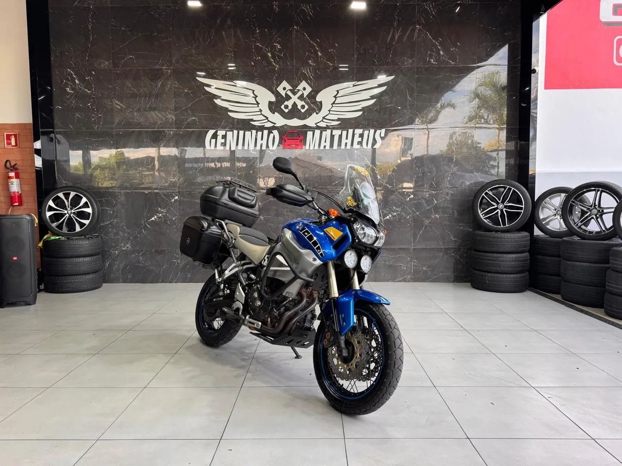 Yamaha 1200 Z Super Tenere/ DX 2012 - 1492810746 | OLX