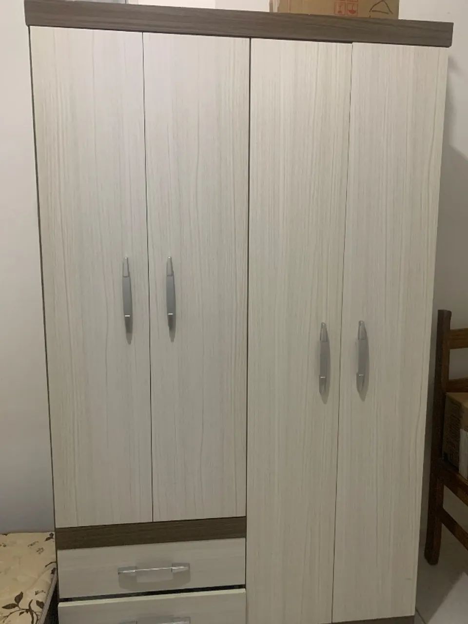 Guarda-roupa  - Foto 4