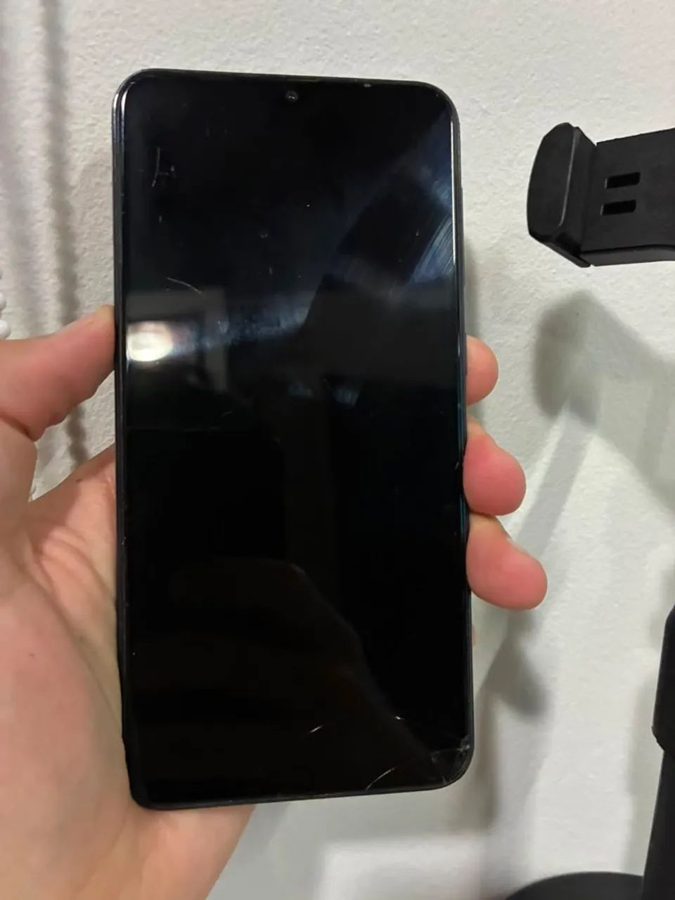 Vendo Samsung A10 - Foto 5