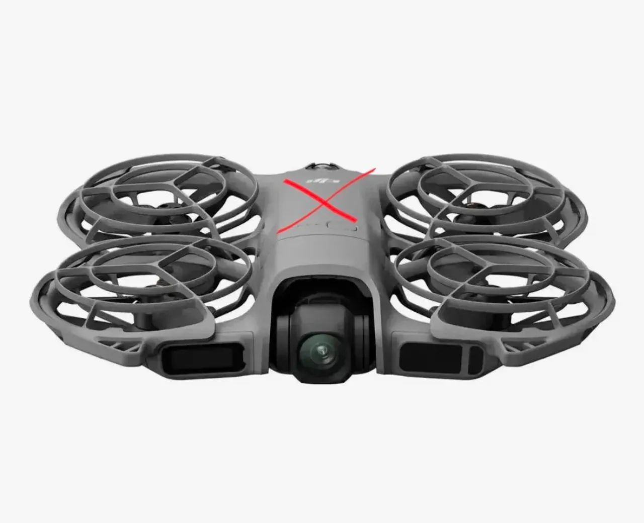 Drone Dji Neo 2 Novo sem bateria 