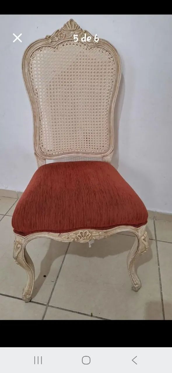 Mesa de jantar - Foto 2