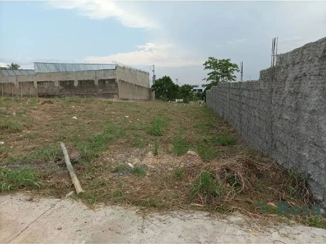 Terreno para venda DOM BOSCO Cuiabá - Foto 4