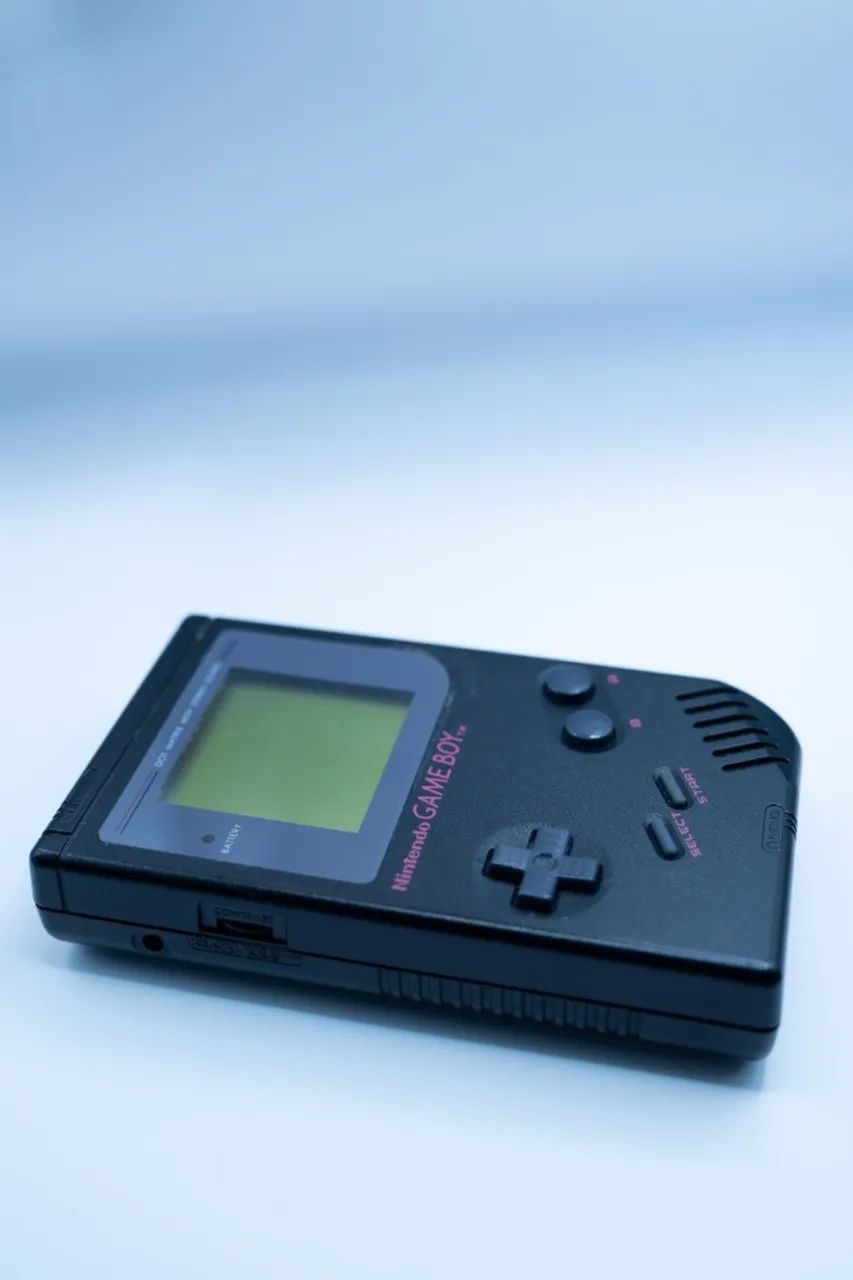 game boy classic - Foto 5