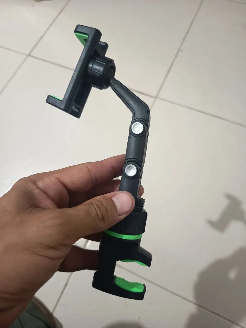 Suporte celular 