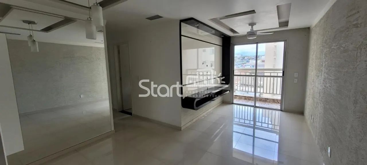 apartamento - Jardim Capivari - Campinas - Foto 2