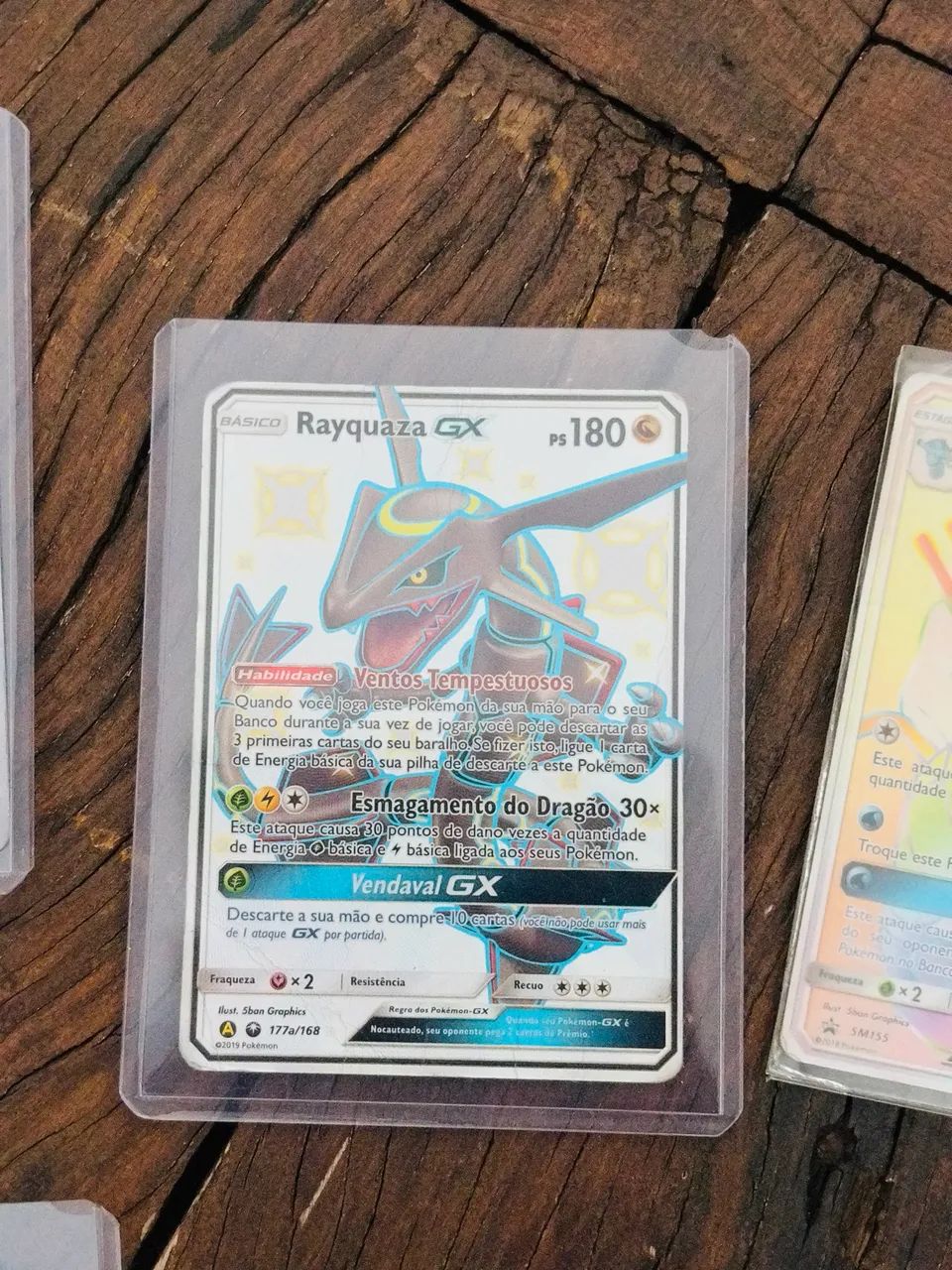 CARTA POKÉMON   - Foto 2
