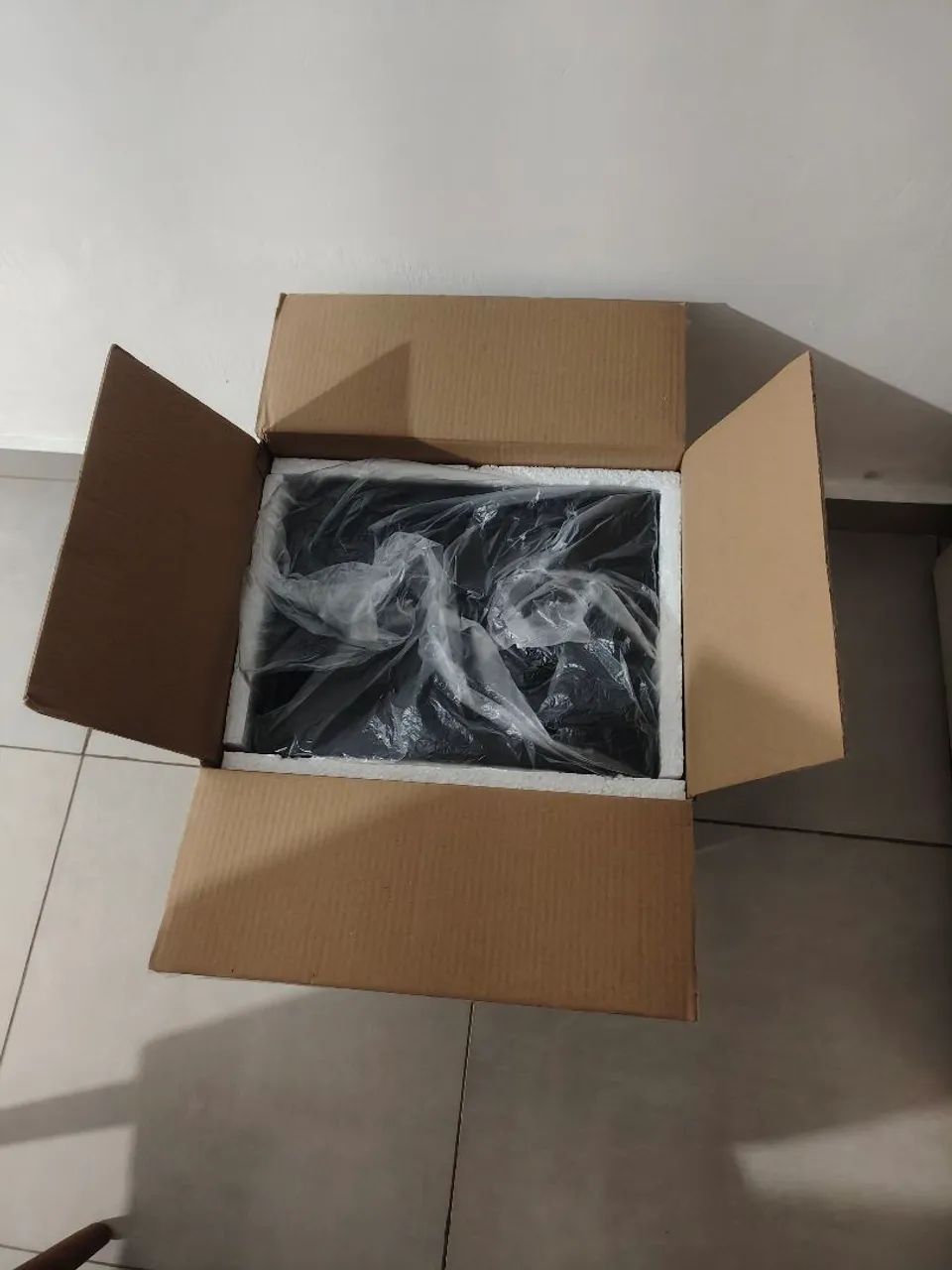 Computador completo core i7 8700 32gb ddr4 ssd 1tera + monitor full hd dell - Foto 6