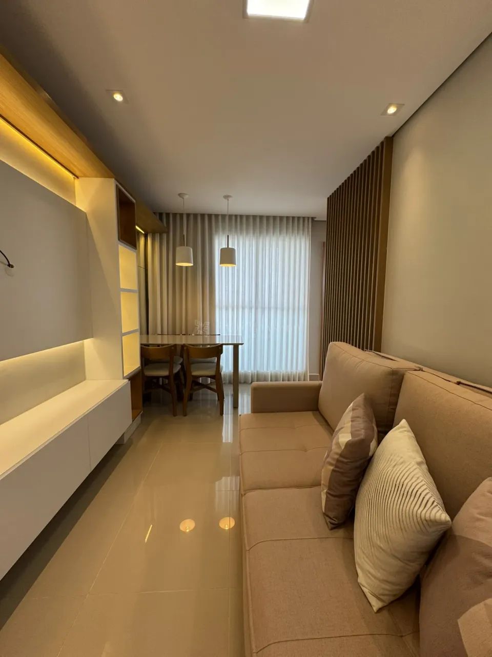 Apartamento 02 dormitórios | Spázio Medelin - Foto 4