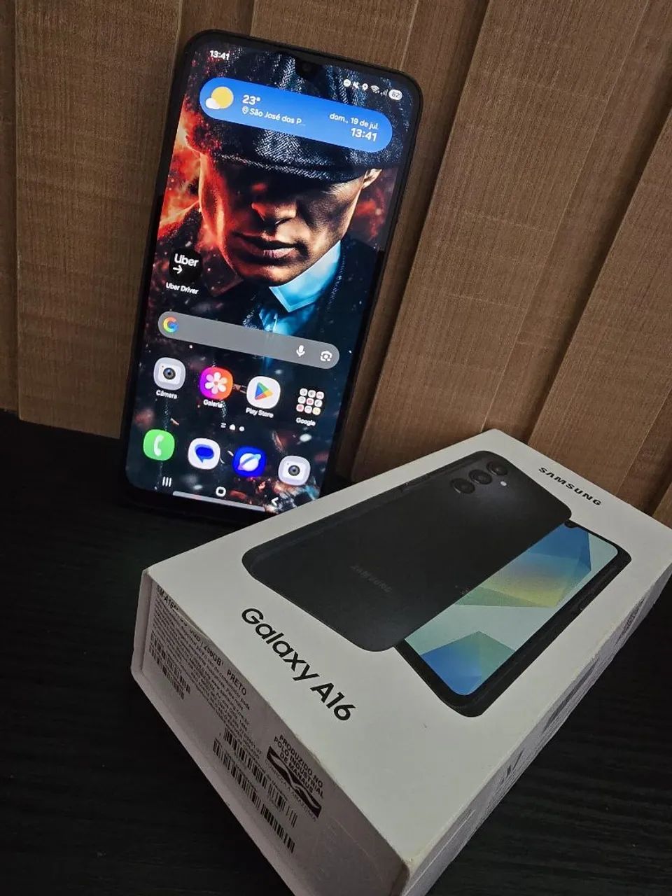 Samsung A16 256gb - Foto 2