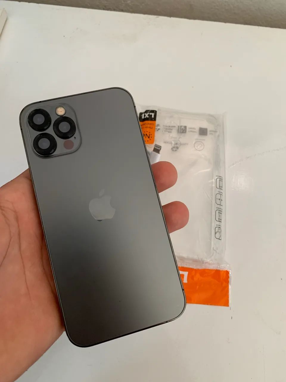Iphone 12 pro 128gb - Foto 2
