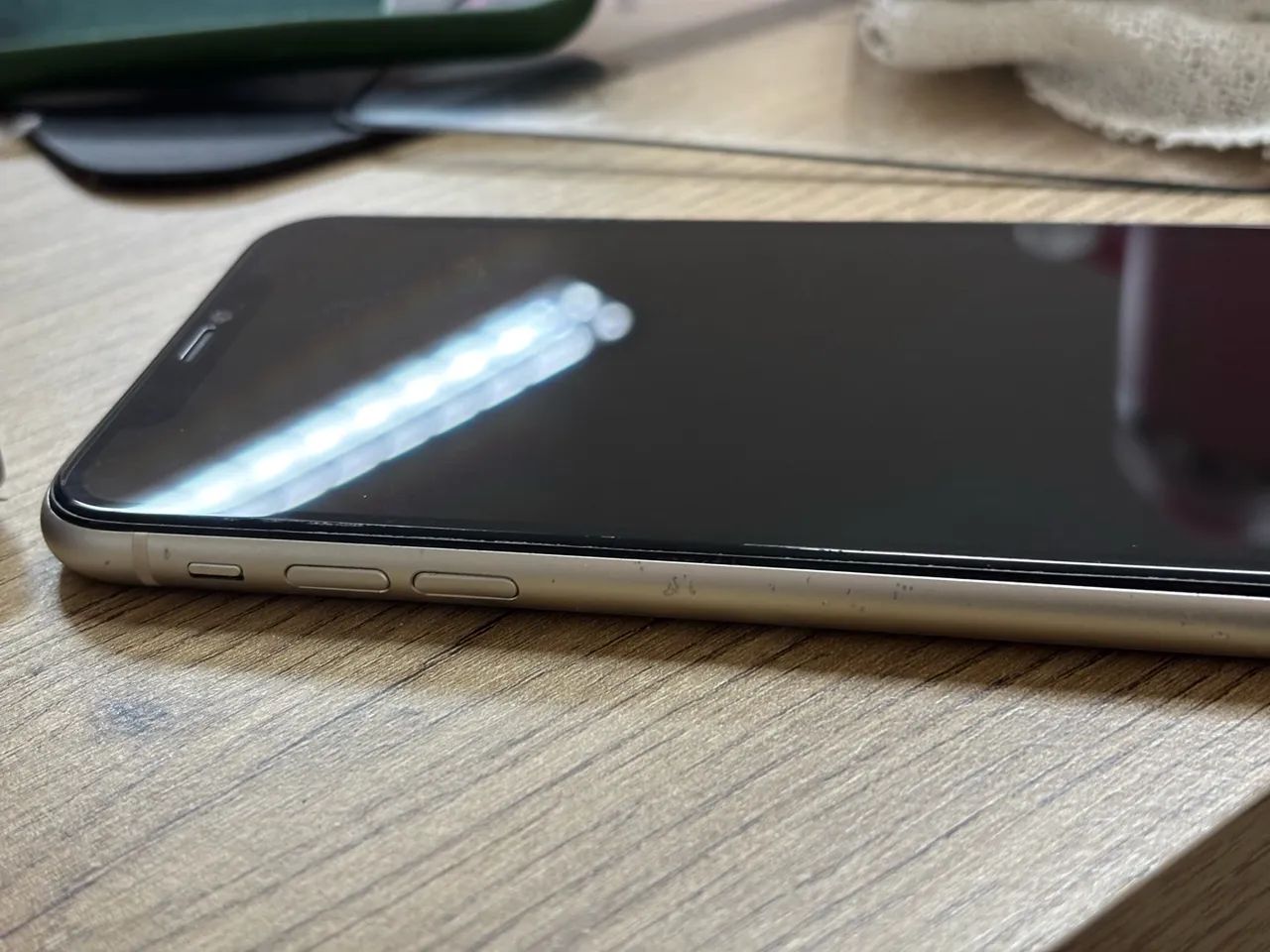 IPHONE 11 64 GB - Foto 5