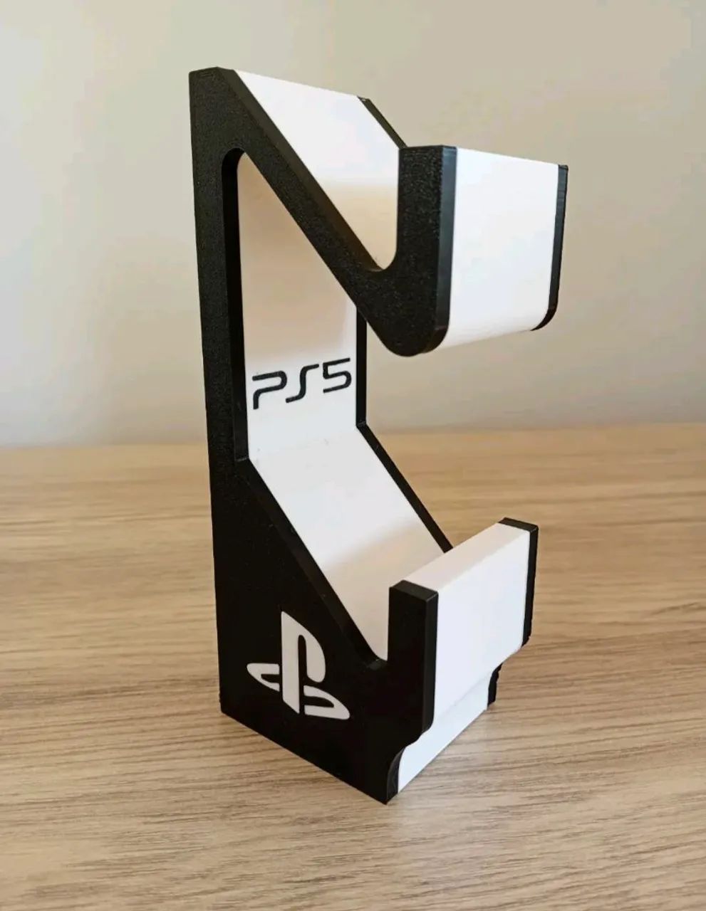 Suporte para controle PS5