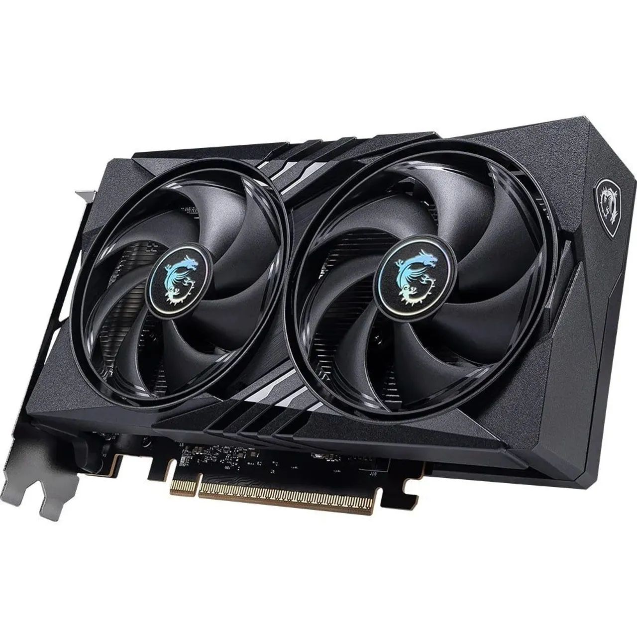 RTX 5050 MSI Geforce Gaming OC 8 GB Nvidia - Foto 5