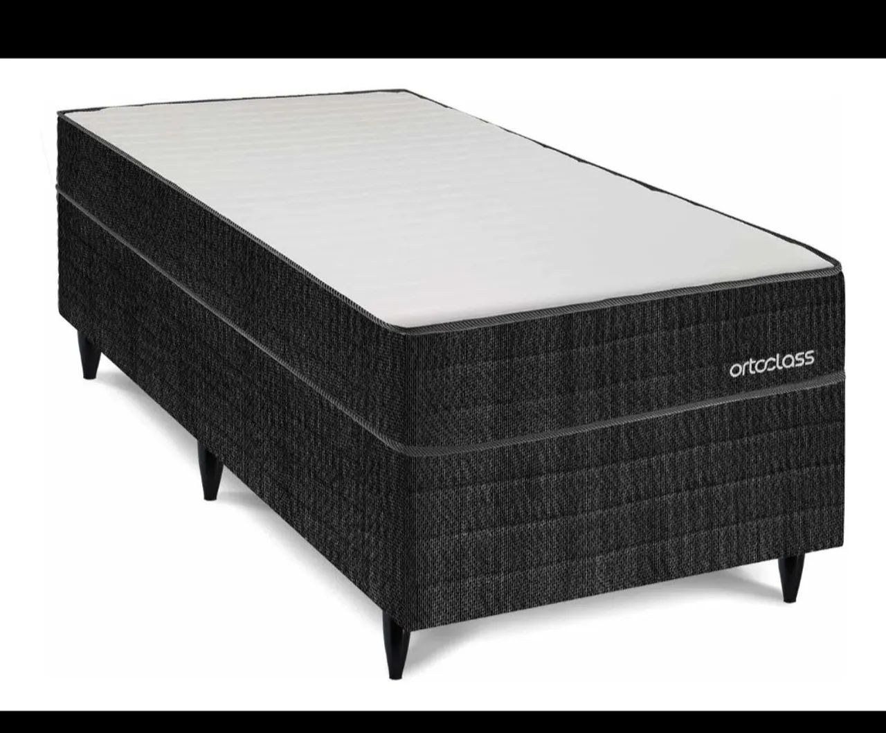 Box solteiro. NOVO - Foto 2