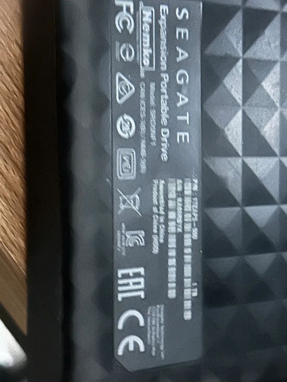 HD Externo 1tb Seagate - Foto 3