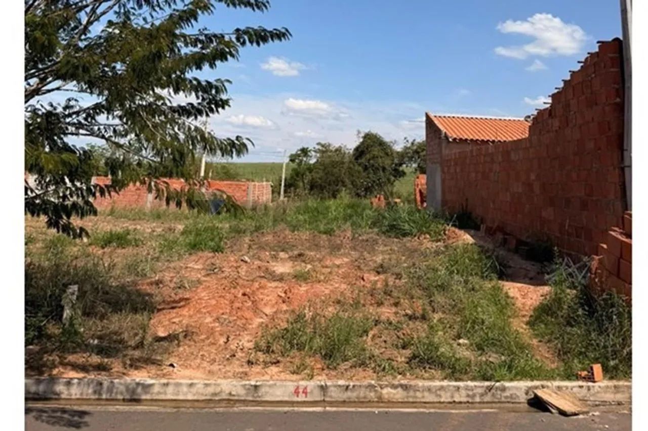 Terreno 01 Mombuca