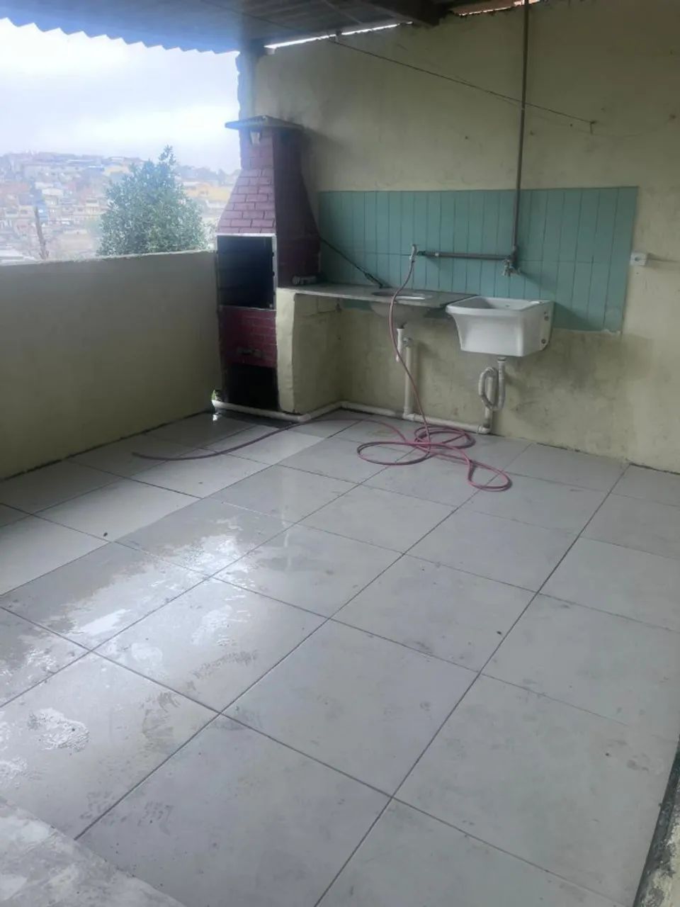 Foto - São Paulo - Jardim Santo André