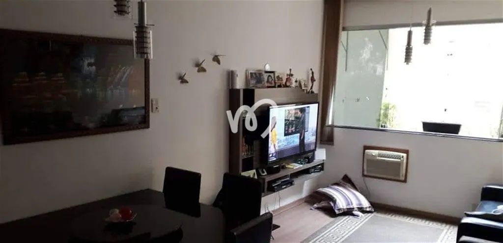Apartamento 1 quarto, sendo 1 suíte - Foto 4