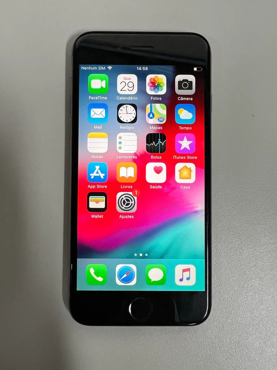 Iphone 6 64gb - Foto 2
