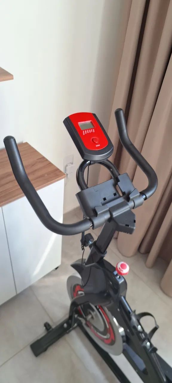 Bike de spining 13k - Foto 2