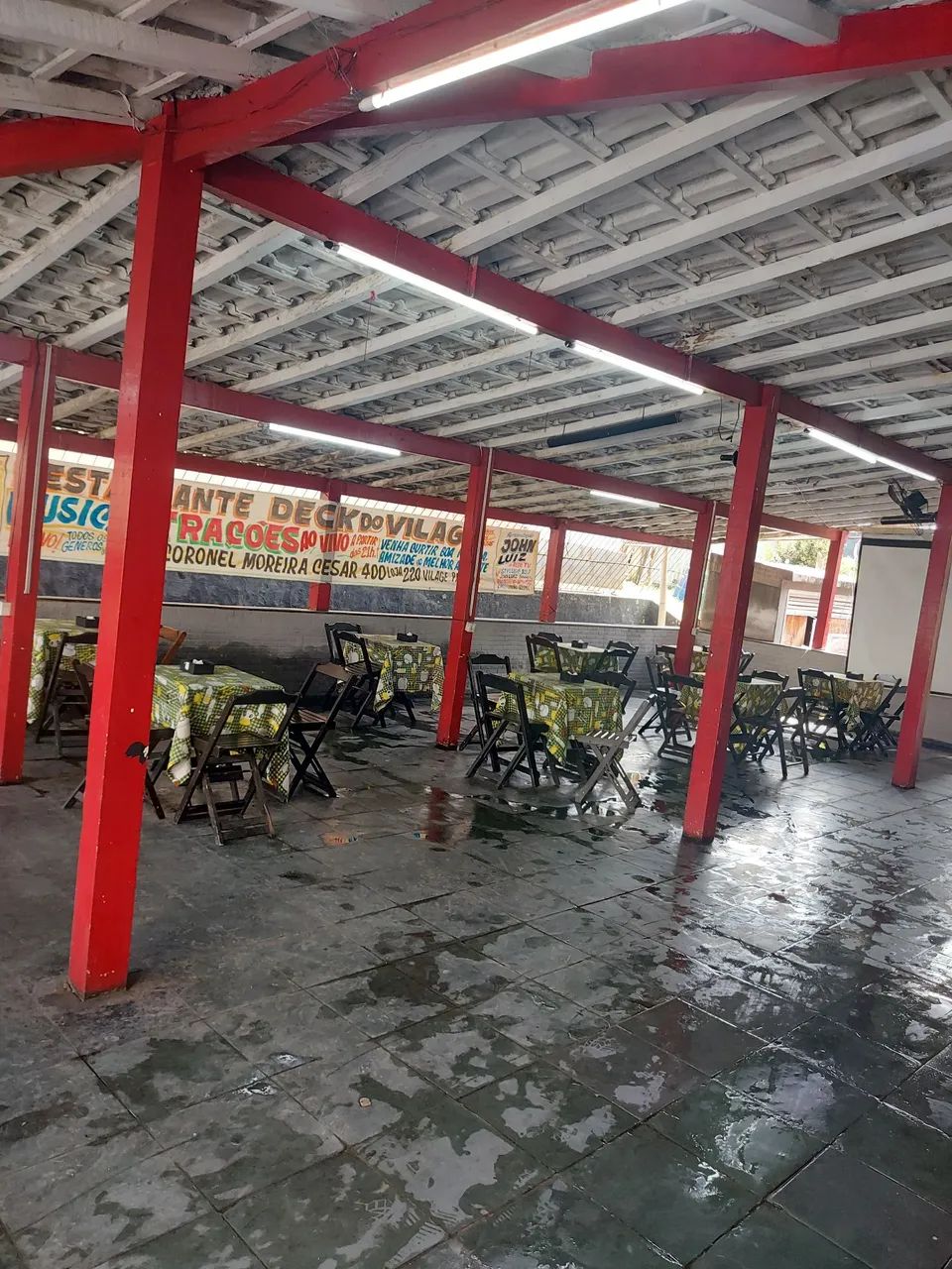 Restaurante dentro de condomínio  - Foto 2
