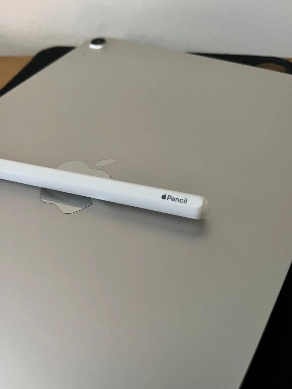 iPad Air 5ª Geração - 256GB | Wi-Fi | Chip M1 + Apple Pencil  - Foto 4