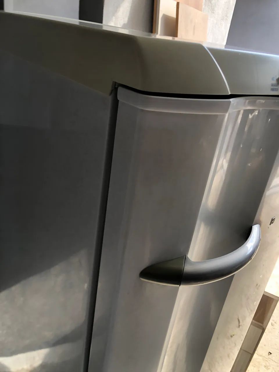 Geladeira Electrolux  - Foto 4