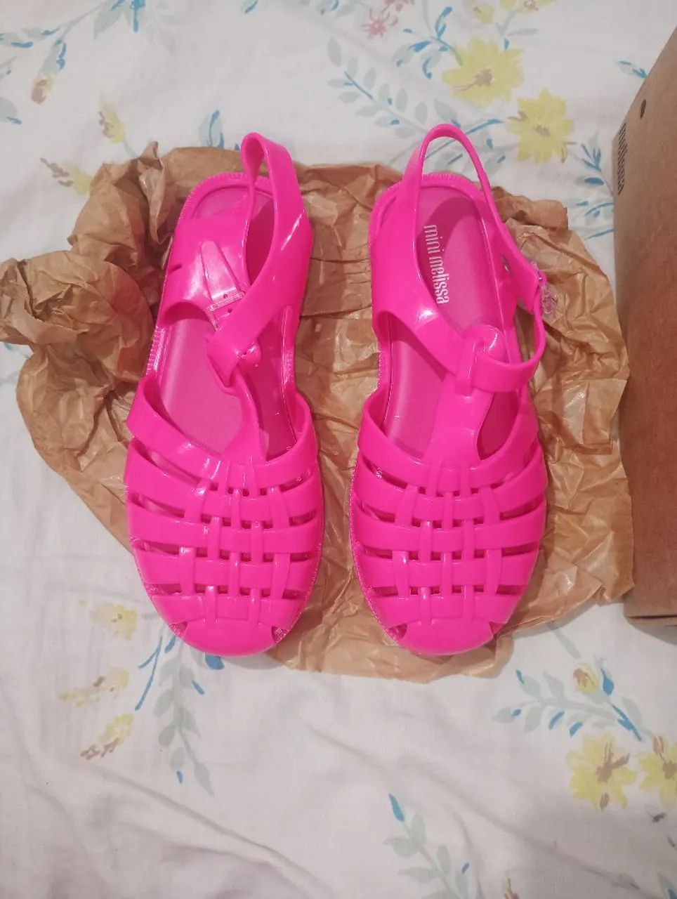 MINI MELISSA  - Foto 2
