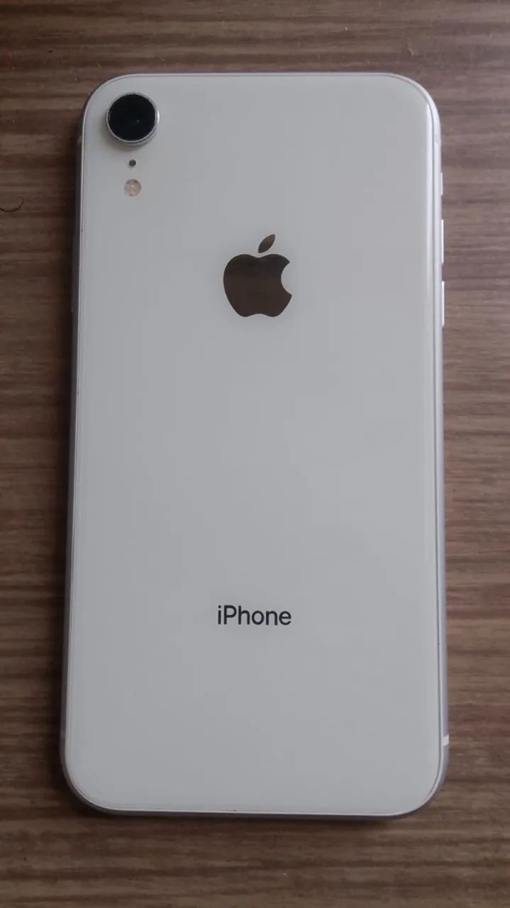 iPhone Xr no precinho  - Foto 4