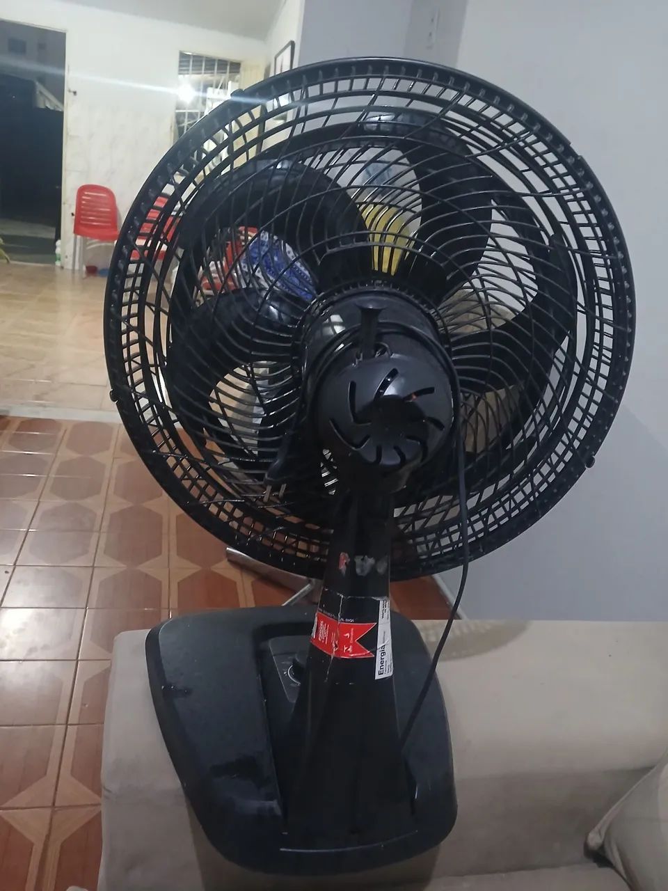 Ventilador Arno  - Foto 4
