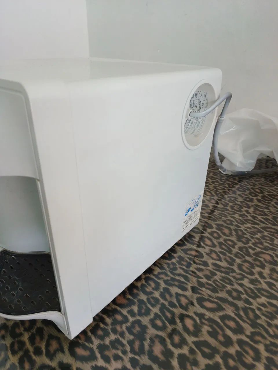 Purificador solft água gelada e natural  - Foto 5